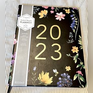 2023 Planner